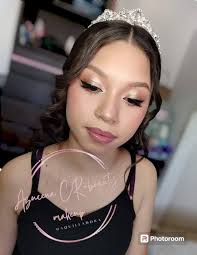 BUSCAS MAQUILLAJE Y PEINADO PARA TU EVENTO❗❗❗ Pregunta por la fecha de tu  evento, puedes ver recomendaciones y más trabajos en mi página Azucena  CR-beauty makeup