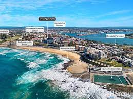 Set in the rich hunter valley area of new south wales, newcastle port is australia's oldest port. 806 75 Shortland Esplanade Newcastle Nsw 2300 Property Details