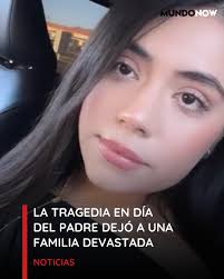 APRENDE MÁS SOBRE EL ACCIDENTE QUE LES CAMBIÓ LA VIDA EN UN DÍA ESPECIAL.  ➡️ Familia pierde a María y a su abuelo: https://mundo.social/448UO30