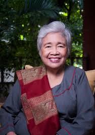 This is dep_briones 01 by nowi on vimeo, the home for high quality videos and the people who love them. Datei Deped Secretary Leonor Magtolis Briones Jpg Wikipedia