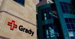 home grady health