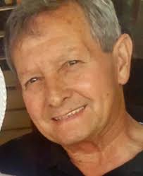 Jerry Miller Obituary