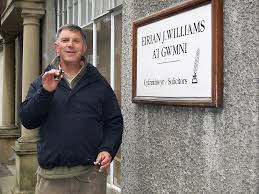 KARL EICHNER Obituary (2022)