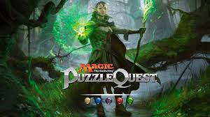 4 what sisay lacks in subtypes and power, she makes up for with versatility. Review Magic The Gathering Puzzle Quest Irrompibles El Gamer No Muere Respawnea