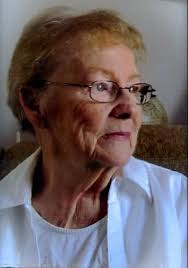 Betty Kellogg Obituary (2016)