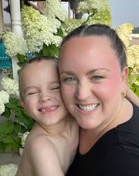 Laid down at 7 PM and didn't wake up until 7:30 AM. Much needed! Plus I  have today off. Have a great week ahead!