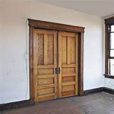 Antique Pocket Doors Wood Doors Interior Pocket Doors Doors Interior