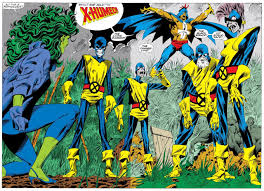 SENSATIONAL SHE-HULK 34-35 (1991-1992) - Earths Mightiest Blog