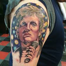 Best 23 Layne Staley Tattoos