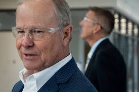 New Valleywise Health Medical Center in Phoenix