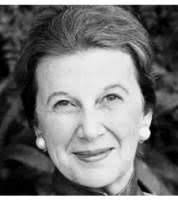 JILL MELLICK Obituary (1948