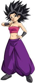 Caulifla Universo 6 Anime Dragon Ball Super Dragon Ball Super Dragon Ball Artwork