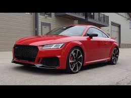 Image result for Tango Red 2020 TTRS