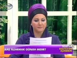 Kas Aldirmak Sac Boyamak Veya Kestirmek Caizmi 02 Youtube
