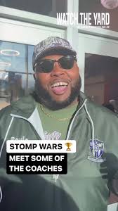 STOMP WARS 2024 Coaches Showcase: Youth Step Teams Compete in Arlington,  Texas