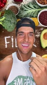 Nicholas Perrine's Instagram, Twitter & Facebook