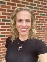 Meet Heather Winston: Health Insurance Guru & Work in Progress