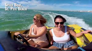 Manatees and dolphins are known to make an appearance during jet ski rental clearwater tours. Boating Boat Rentals Watersports Visit St Petersburg Clearwater Florida