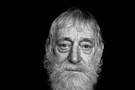 New Ross character Richie Roche lived an alternative lifestyle and did it  his own way