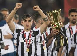 The column on the right displays the table and the goalscorer list for the competition at that point in time. Forza Juventus On Twitter The Final Of The Coppa Italia 2018 2019 Will Be Played On 25th April 2019 Timcup
