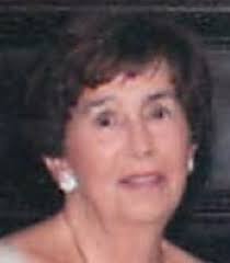 Mary M. Dever Obituary