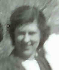 Descendants of Margaret Inez Hussey