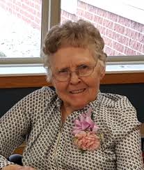 Vernice DeVries Obituary December 9, 2017