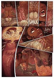 Warhammer - Its A Pleasure To Serve comic porn | HD Porn Comics