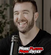 More Plates More Dates" Mark Plummer Megadosed Nolvadex To Get Rid Of His  Gyno And This Is What Happened... (Podcast Episode 2021)