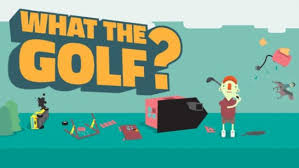 According to the latest report by app annie, in q1 2021, as ever, gaming proved to be the most influential category in the overall app market. What The Golf Free Download V12 30 2020 Steamunlocked