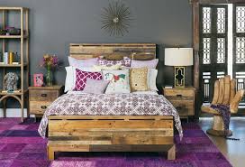 Whether you want to call it boho or bohemian, this chic style is full of different colors, patterns, textures, themes, and decorations that are used to create an artistic aesthetic. 45 Of The Best Bohemian Style Bedrooms 27 Is Amazing The Sleep Judge