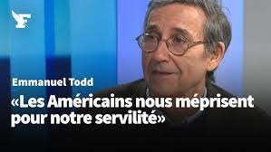 Emmanuel Maurice's Instagram, Twitter & Facebook