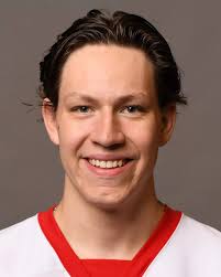 #10 Men's Hockey Set to Face #6 Harvard Friday in Semifinals of ECAC Hockey  Championship