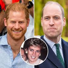 A Royal Expert Praises Prince Harry & Prince William's Parenting