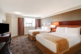 In addition to several of the city's fabulous attractions, this edmonton conference hotel is also ideally located within 10 minutes driving distance to the shaw conference centre. Edmonton Inn Conference Centre Home Facebook