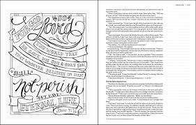 Niv Beautiful Word Coloring Bible Hardcover Hundreds Of Verses To Color Zondervan 978031044557 Swear Word Coloring Book Words Coloring Book Bible Coloring