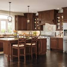 thomasville classic custom kitchen