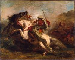 Image result for delacroix