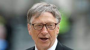 William henry gates iii is an american business magnate, software developer, investor, author, and philanthropist. Corona Mythen Warum Bill Gates Zur Zielscheibe Wird Br24