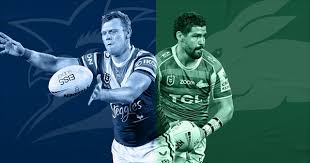 The foundation rivals have never faced off in an nrl grand final, but 2021 looks as. Teagsmkhjhsplm