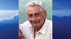 Charles F. Leach, Sr.