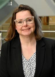 Lisa Thompson-Gibson