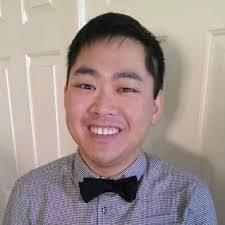 Tony Hsu's Instagram, Twitter & Facebook