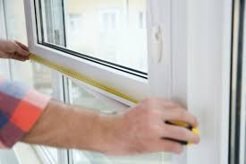 When they arrive, all you have to do is press them in to place to start insulating your windows. Windows Of Opportunity Diy Window Replacement Extreme How To