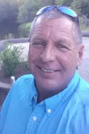 Kim Anthony Fisk --Bamberg