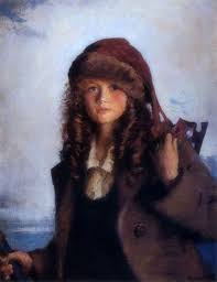 Marie Danforth Page (1869