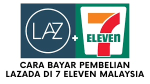 Beberapa tip tambahan untuk menghasilkan penyenaraian dan meningkatkan jualan lazada dengan split dragon. Cara Membeli Di Lazada Dan Buat Pembayaran Guna 7 Eleven Payment Youtube