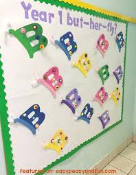 Daycare decorating themes mmalekmarketing co. Spring Bulletin Board Ideas For Your Classroom Easy Peasy And Fun