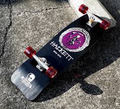 スカルスケーツ デイブ ハケット オールドスクールスケートボード|ロンスケとオールドスクールスケートボード - My life is good