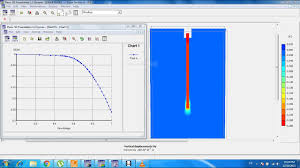 Plaxis 3d Load Capacity Of A Bored Pile Lesson 2